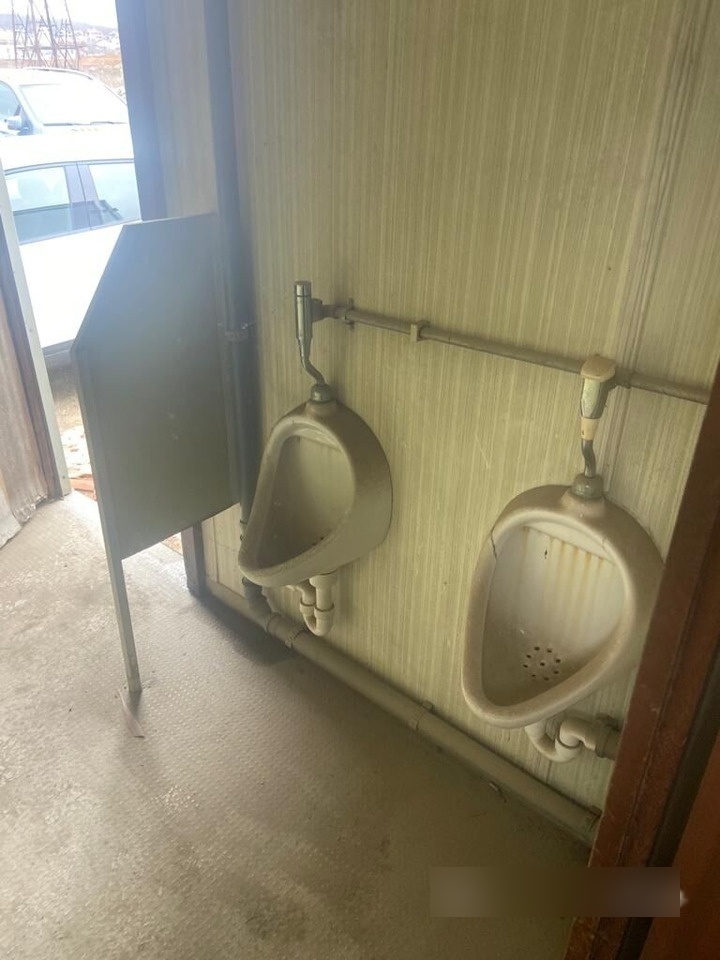 Steelhome Construction Container WC , Dusuri - organizare santier - - Container locuibil: Foto 4 Steelhome Construction Container WC , Dusuri - organizare santier - - Container locuibil: Foto 4