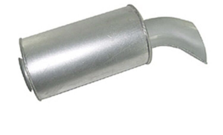 For Volvo car - Toba esapament pentru Automobil: Foto 1 For Volvo car - Toba esapament pentru Automobil: Foto 1