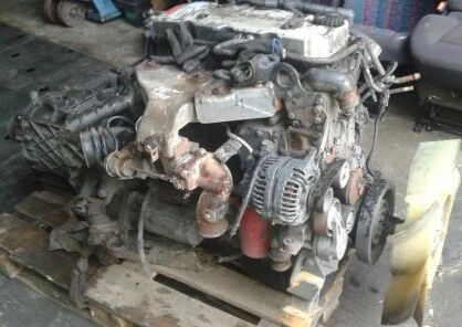 DAF BE99C DAF truck - Motor pentru Camion: Foto 1 DAF BE99C DAF truck - Motor pentru Camion: Foto 1