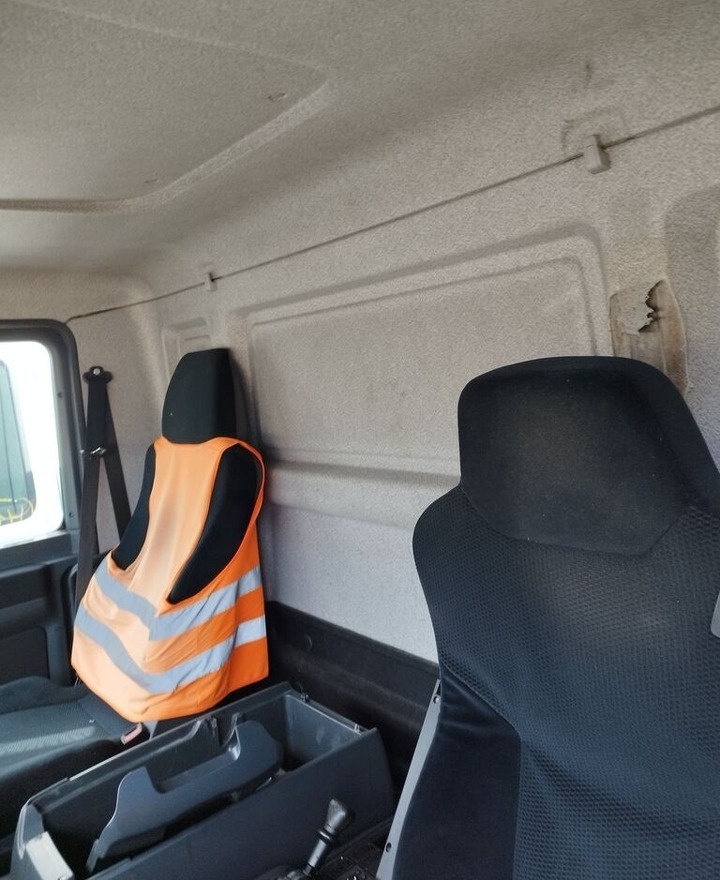 Cabină pentru Camion MAN TGL MAN Man TGL: Foto 8 Cabină pentru Camion MAN TGL MAN Man TGL: Foto 8