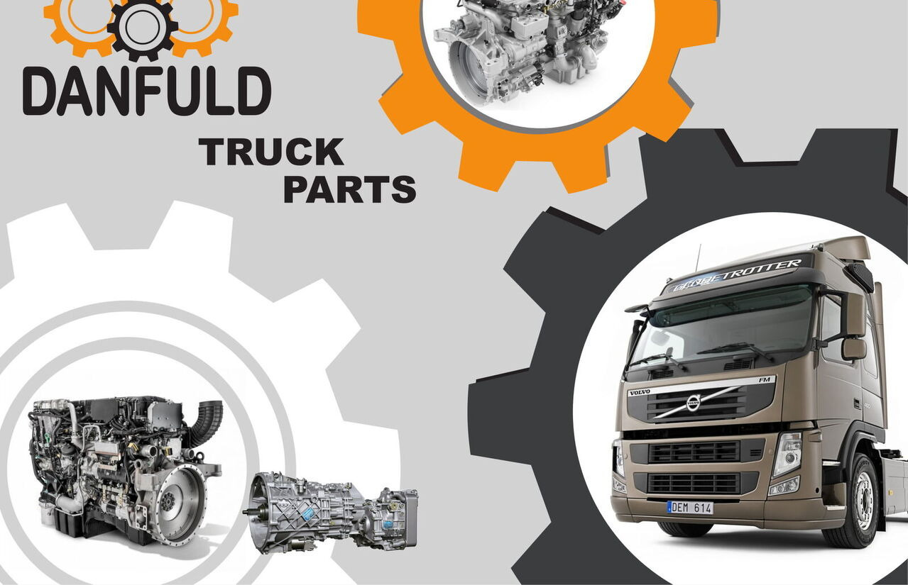 Mercedes-Benz G210-16 truck - Cutie de viteze pentru Camion: Foto 5 Mercedes-Benz G210-16 truck - Cutie de viteze pentru Camion: Foto 5