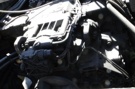 Mercedes-Benz G210-16 truck - Cutie de viteze pentru Camion: Foto 2 Mercedes-Benz G210-16 truck - Cutie de viteze pentru Camion: Foto 2