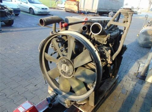 Volvo D12A Volvo truck - Motor pentru Camion: Foto 5 Volvo D12A Volvo truck - Motor pentru Camion: Foto 5