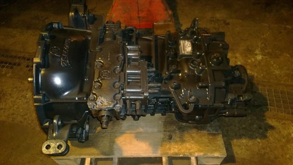 ZF 9S1310 MAN TGM TGL - Cutie de viteze pentru Camion: Foto 1 ZF 9S1310 MAN TGM TGL - Cutie de viteze pentru Camion: Foto 1