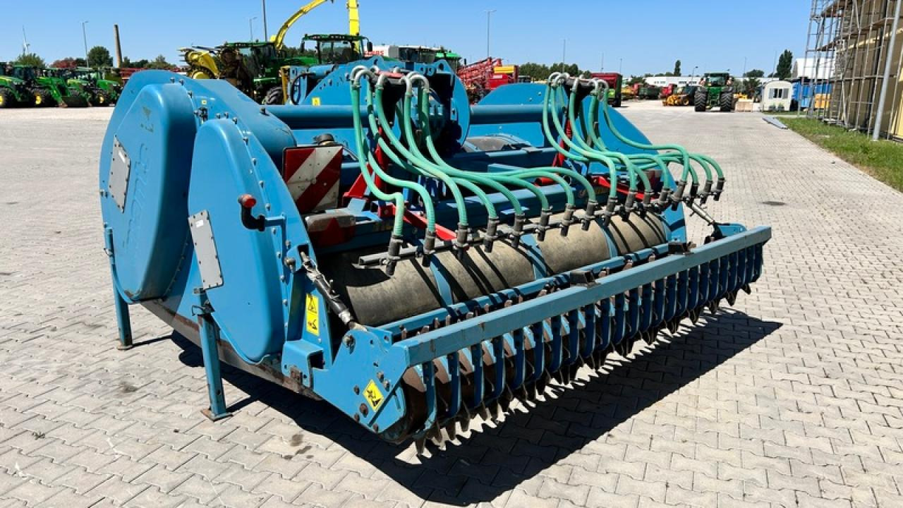 IMANTS SPATENMASCHINE 52 SK300DZFP - Maşină pentru prelucrarea solului: Foto 3 IMANTS SPATENMASCHINE 52 SK300DZFP - Maşină pentru prelucrarea solului: Foto 3