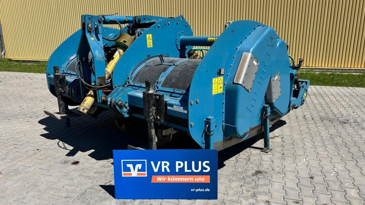 IMANTS SPATENMASCHINE 52 SK300DZFP - Maşină pentru prelucrarea solului: Foto 1 IMANTS SPATENMASCHINE 52 SK300DZFP - Maşină pentru prelucrarea solului: Foto 1