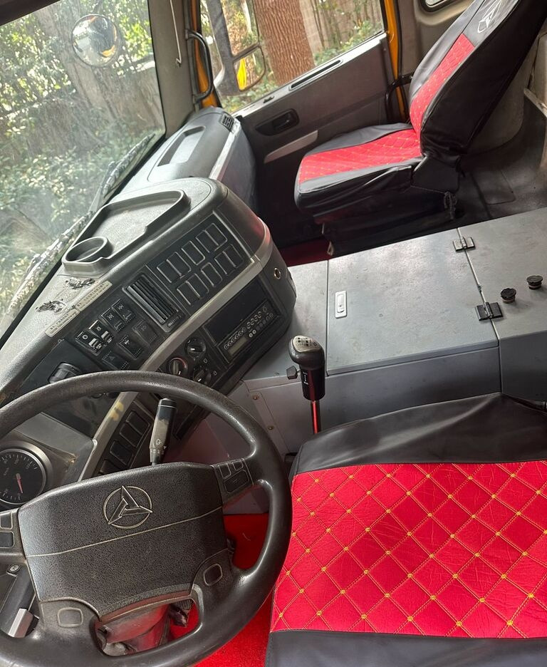 Palfinger Sany - Automacara: Foto 5 Palfinger Sany - Automacara: Foto 5