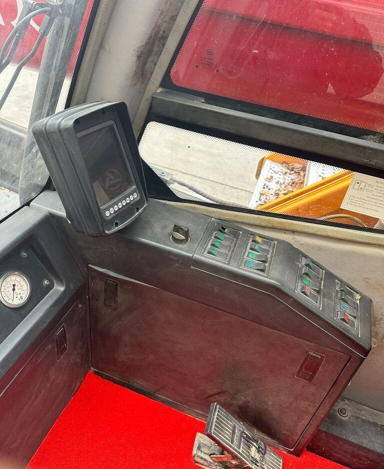 Palfinger Sany STC350S - Automacara: Foto 4 Palfinger Sany STC350S - Automacara: Foto 4