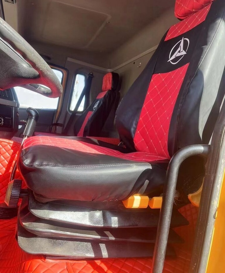 Palfinger Sany STC500 50 60 65 70 80 100 - Automacara: Foto 1 Palfinger Sany STC500 50 60 65 70 80 100 - Automacara: Foto 1