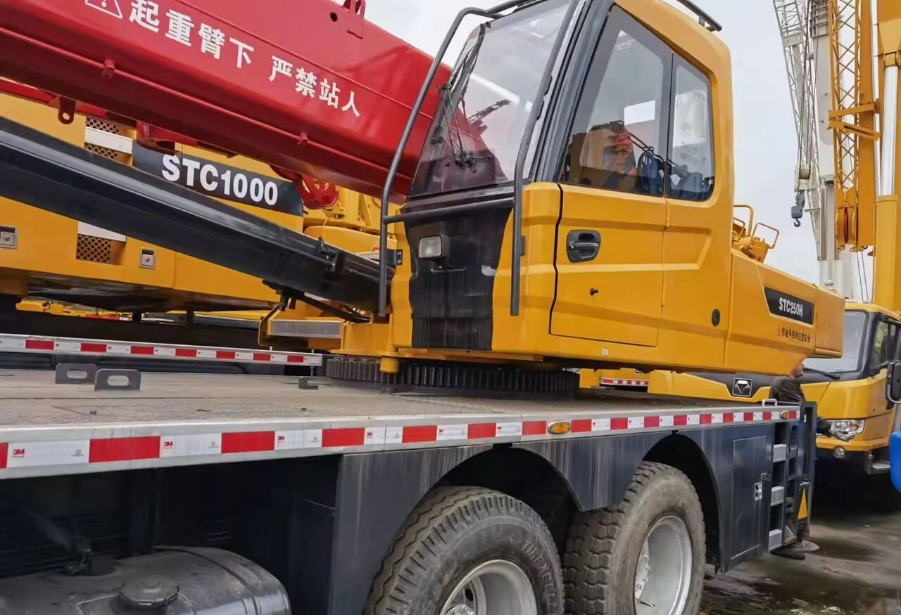 Sany - Automacara: Foto 2 Sany - Automacara: Foto 2