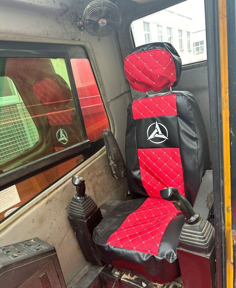 Sany - Automacara: Foto 4 Sany - Automacara: Foto 4