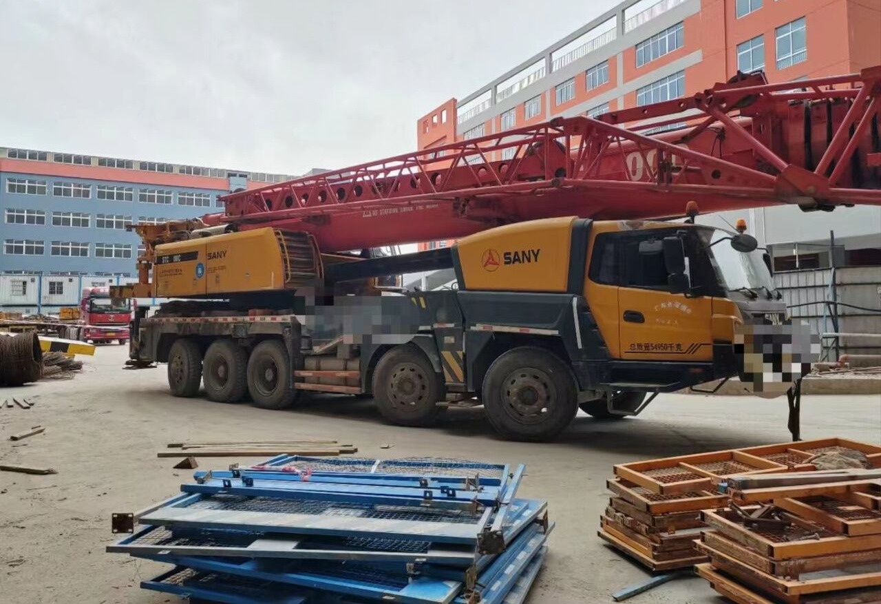 Sany - Automacara: Foto 2 Sany - Automacara: Foto 2