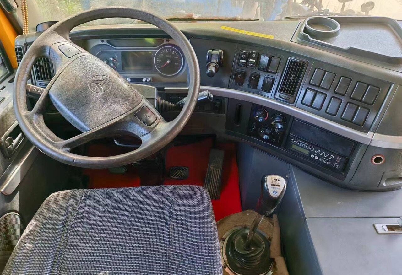 Sany - Automacara: Foto 5 Sany - Automacara: Foto 5