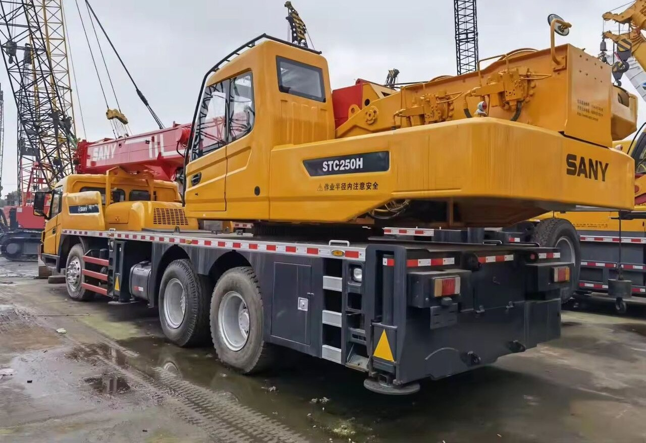 Sany - Automacara: Foto 5 Sany - Automacara: Foto 5