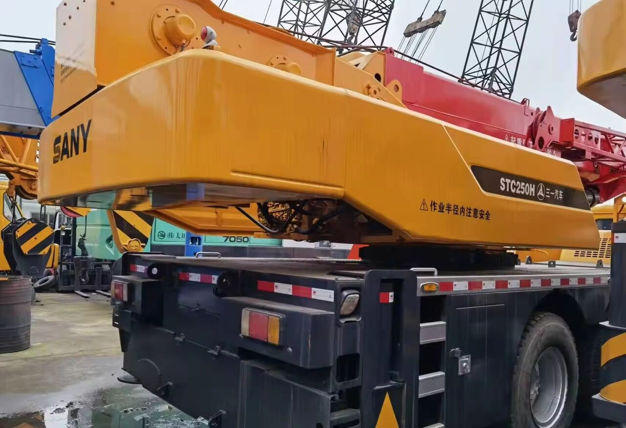 Sany - Automacara: Foto 3 Sany - Automacara: Foto 3