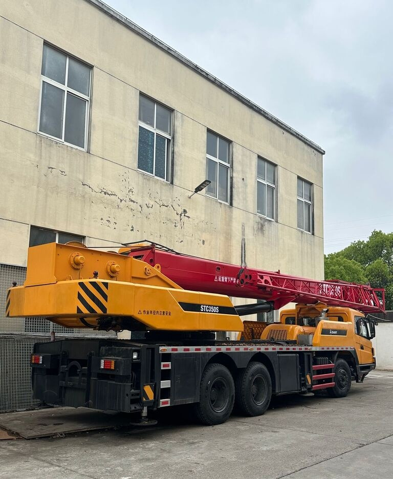 Sany - Automacara: Foto 2 Sany - Automacara: Foto 2