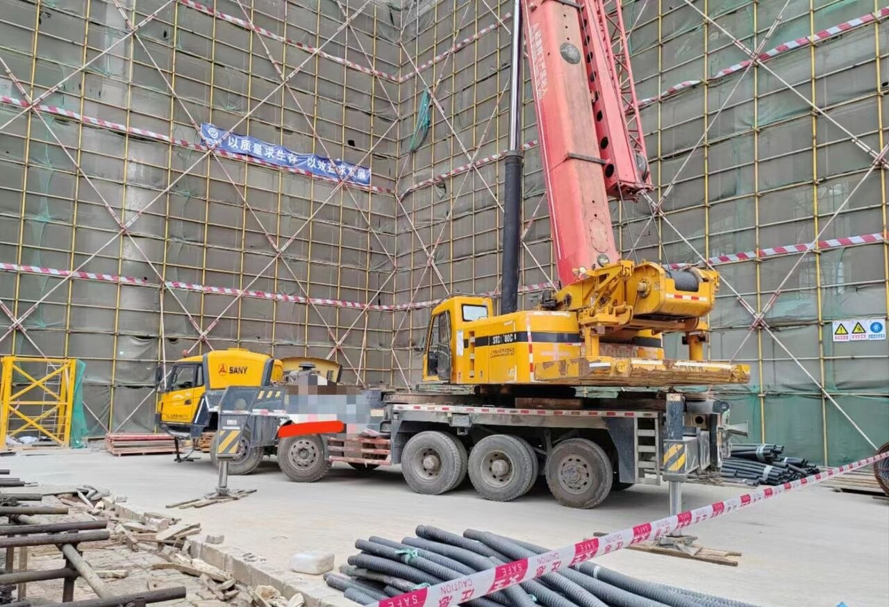 Sany - Automacara: Foto 3 Sany - Automacara: Foto 3