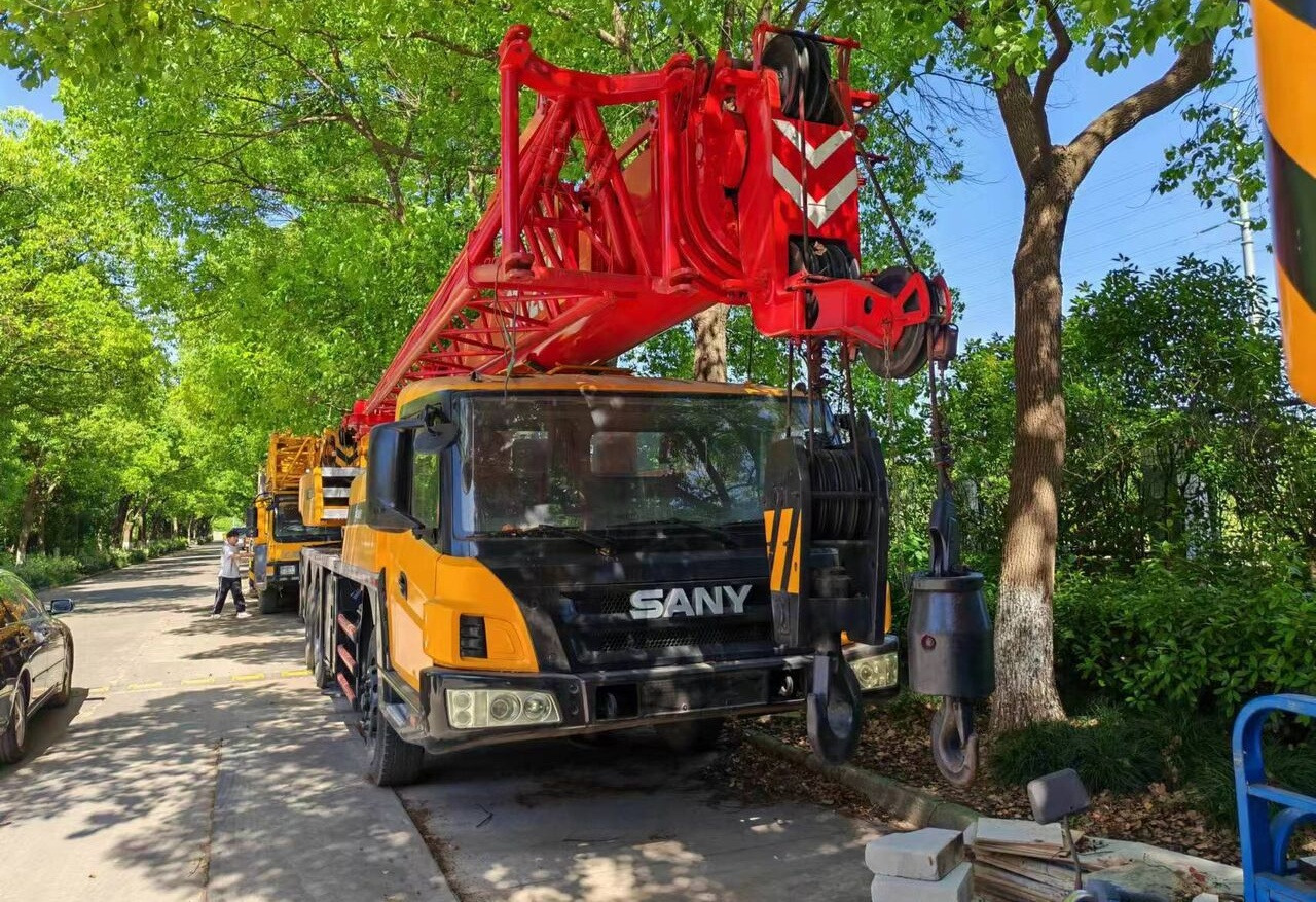 Sany - Automacara: Foto 3 Sany - Automacara: Foto 3