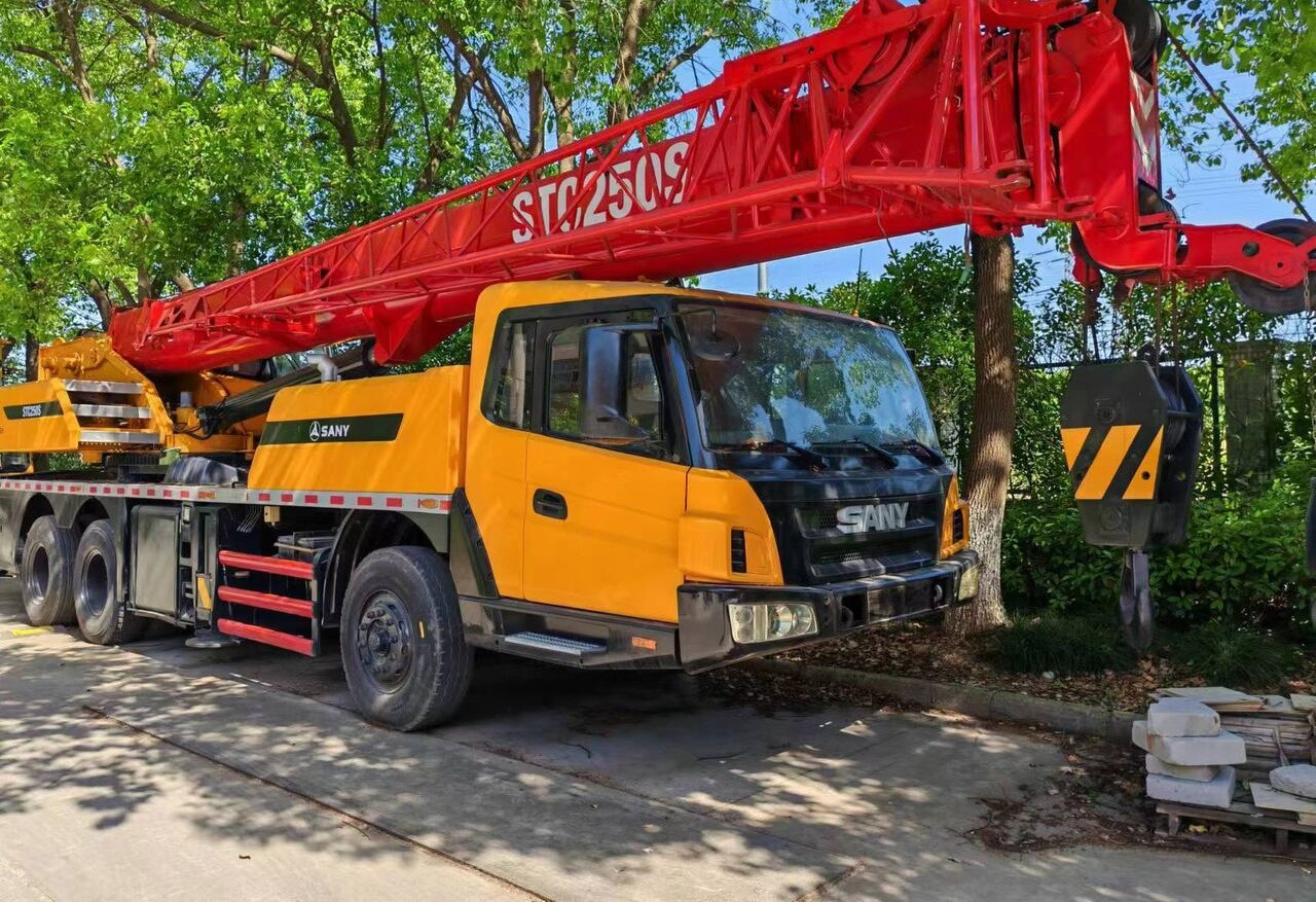 Sany - Automacara: Foto 2 Sany - Automacara: Foto 2