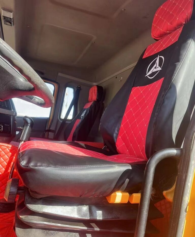 Sany STC1000 - Automacara: Foto 5 Sany STC1000 - Automacara: Foto 5