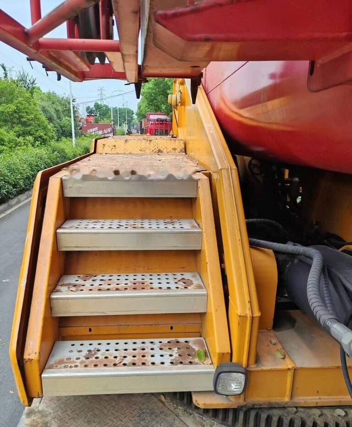 Sany STC500 STC500T STC500E 50ton 50T STC1000S - Automacara: Foto 3 Sany STC500 STC500T STC500E 50ton 50T STC1000S - Automacara: Foto 3