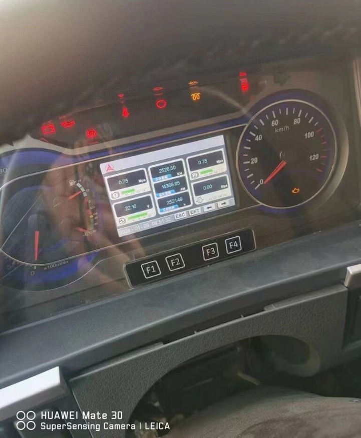 Sany STC500T STC500E STC750 STC1000 STC800T - Automacara: Foto 4 Sany STC500T STC500E STC750 STC1000 STC800T - Automacara: Foto 4