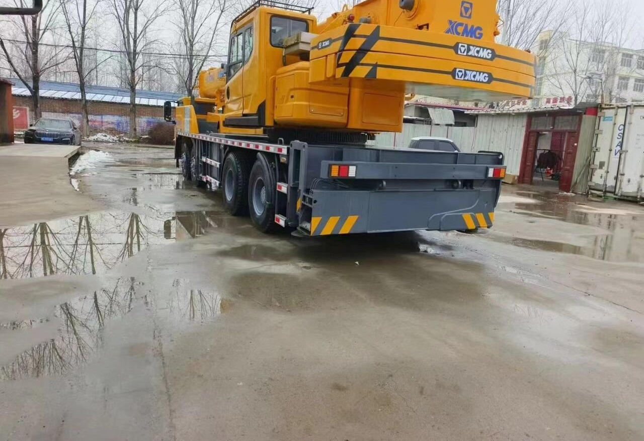 XCMG - Automacara: Foto 3 XCMG - Automacara: Foto 3