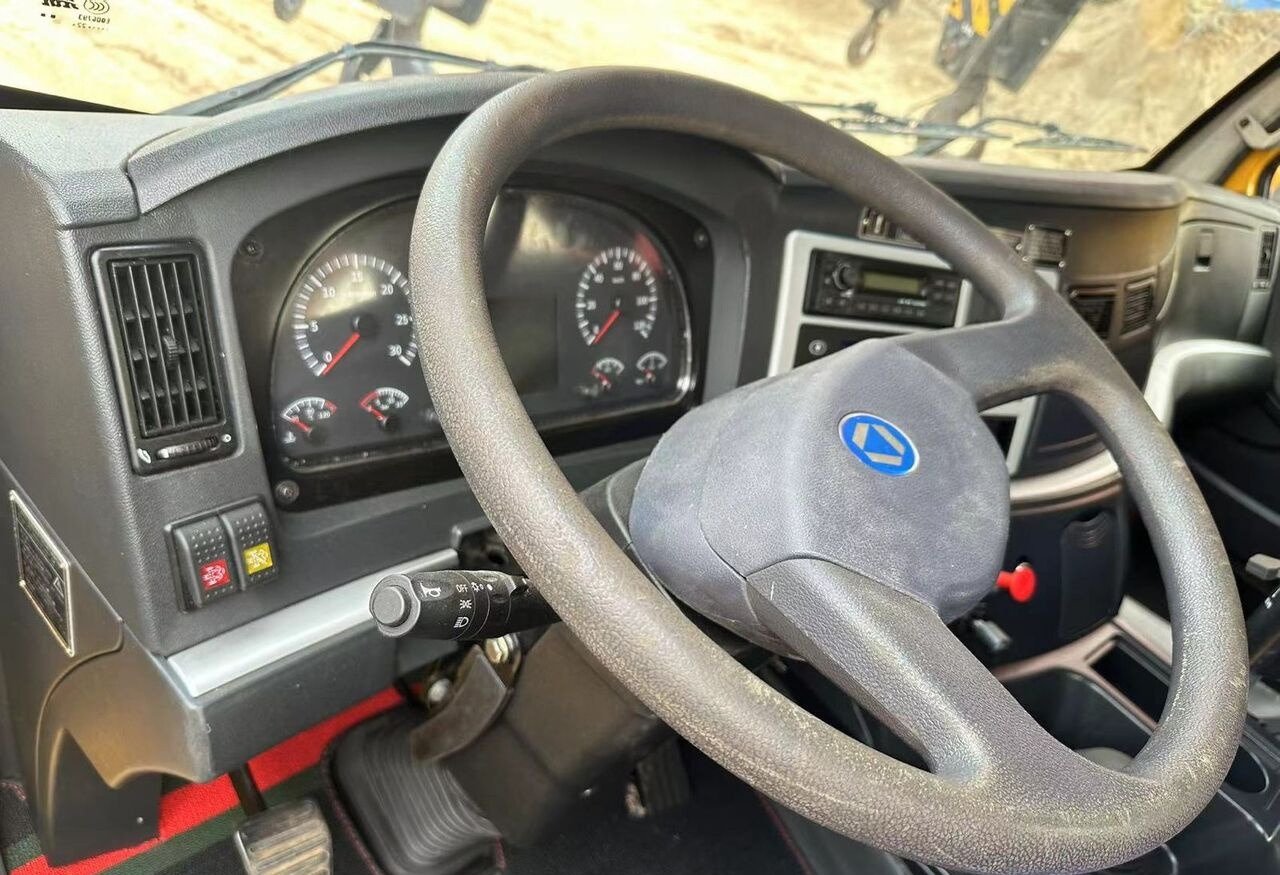 XCMG - Automacara: Foto 3 XCMG - Automacara: Foto 3