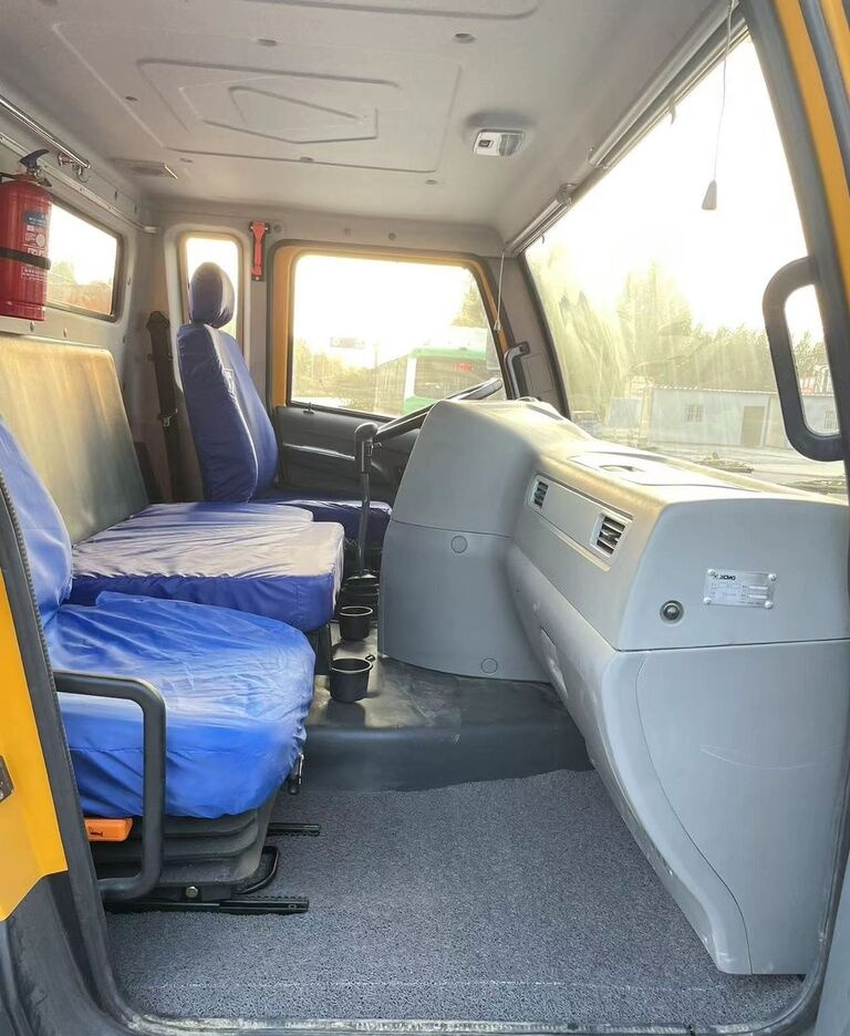 XCMG  în leasing XCMG: Foto 6