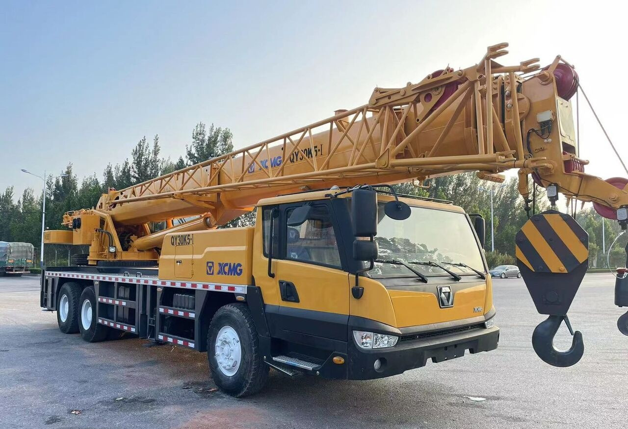 XCMG - Automacara: Foto 2 XCMG - Automacara: Foto 2