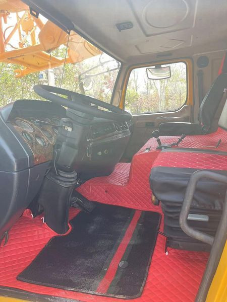 Automacara XCMG QY100K QY100K-II QY90K 100T 100ton 90 80 70 50: Foto 6 Automacara XCMG QY100K QY100K-II QY90K 100T 100ton 90 80 70 50: Foto 6