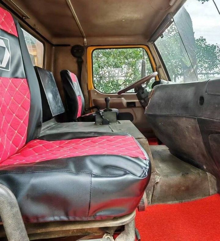 XCMG QY130K 130T 130ton 100ton 110ton - Automacara: Foto 2 XCMG QY130K 130T 130ton 100ton 110ton - Automacara: Foto 2