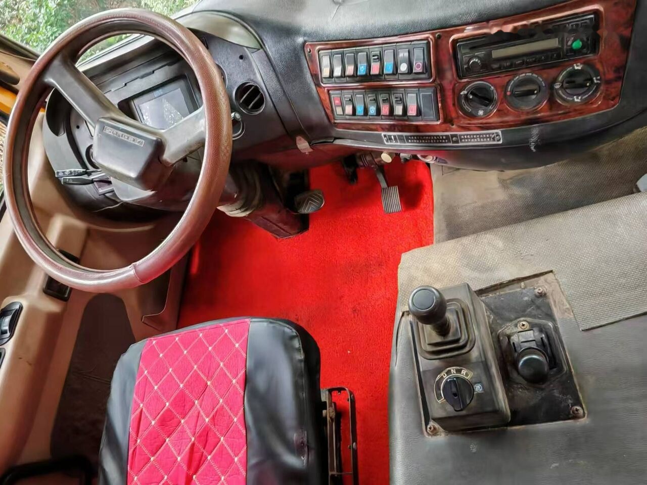 XCMG QY130K 130T 130ton 100ton 110ton - Automacara: Foto 5 XCMG QY130K 130T 130ton 100ton 110ton - Automacara: Foto 5