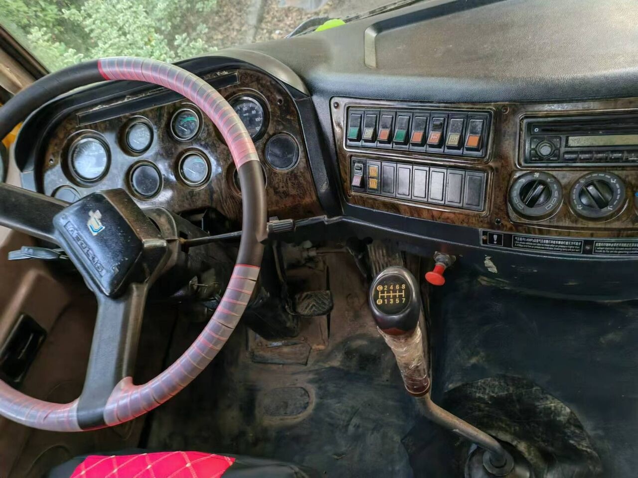 XCMG QY50KC QY50K-II XCT50 QY50KC QY50K5A 50ton 70ton - Automacara: Foto 5 XCMG QY50KC QY50K-II XCT50 QY50KC QY50K5A 50ton 70ton - Automacara: Foto 5