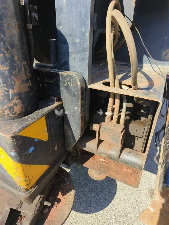 XCMG QY70K-I - Automacara: Foto 4 XCMG QY70K-I - Automacara: Foto 4