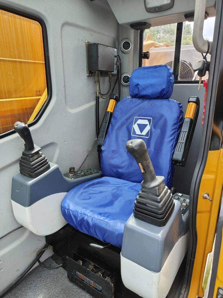 XCMG XCT50 QY50KC XCT70 XCT80 - Automacara: Foto 5 XCMG XCT50 QY50KC XCT70 XCT80 - Automacara: Foto 5