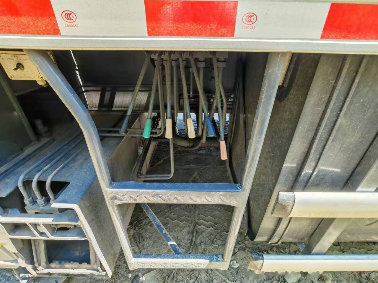 XCMG XCT50 XCT30 XCT35 QY50KC QY50K 50T 50ton 50 35 60 - Automacara: Foto 5 XCMG XCT50 XCT30 XCT35 QY50KC QY50K 50T 50ton 50 35 60 - Automacara: Foto 5