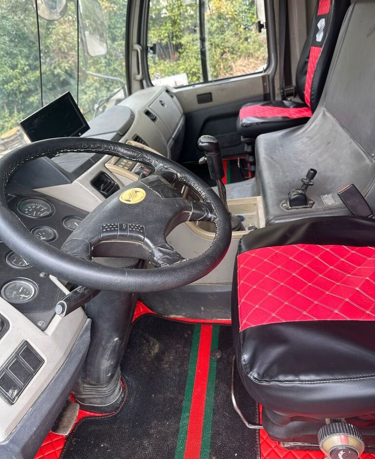 Zoomlion - Automacara: Foto 5 Zoomlion - Automacara: Foto 5