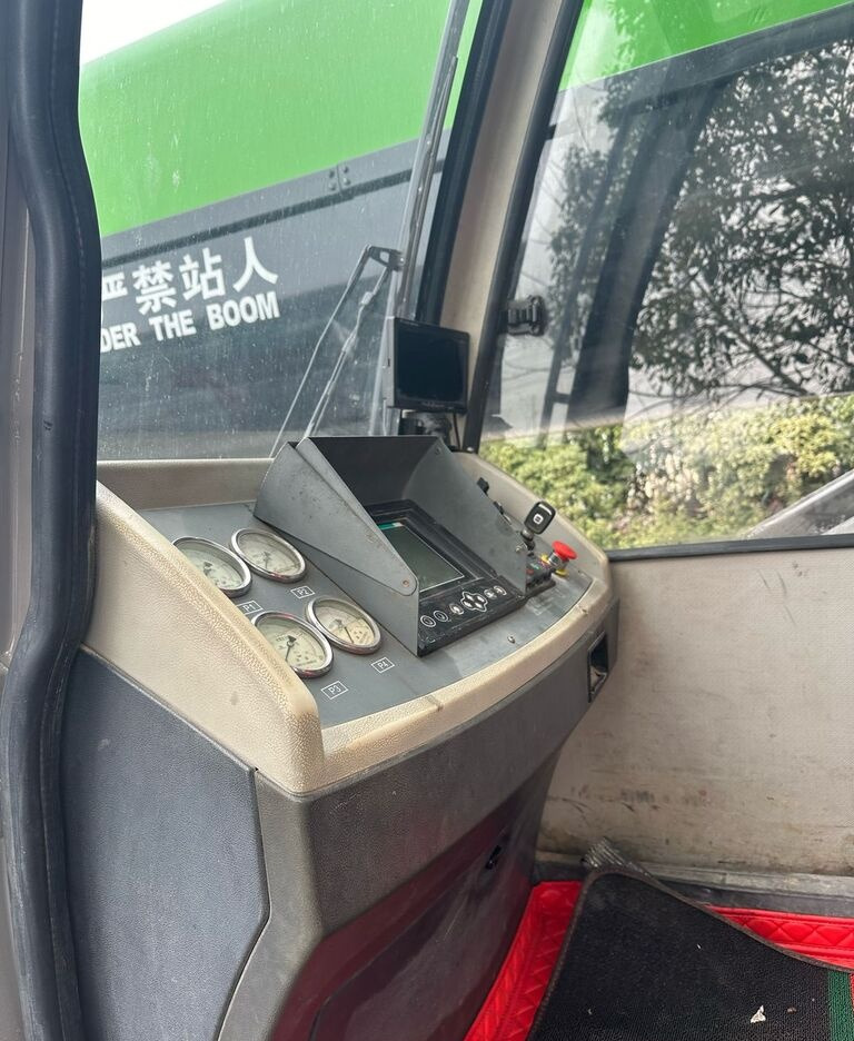 Zoomlion - Automacara: Foto 4 Zoomlion - Automacara: Foto 4