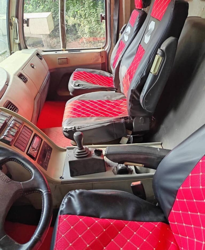 Zoomlion ZAT2200V - Automacara: Foto 4 Zoomlion ZAT2200V - Automacara: Foto 4