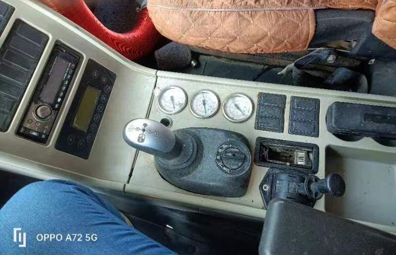 Zoomlion ZTC1100V 110T 100T 110ton - Automacara: Foto 4 Zoomlion ZTC1100V 110T 100T 110ton - Automacara: Foto 4