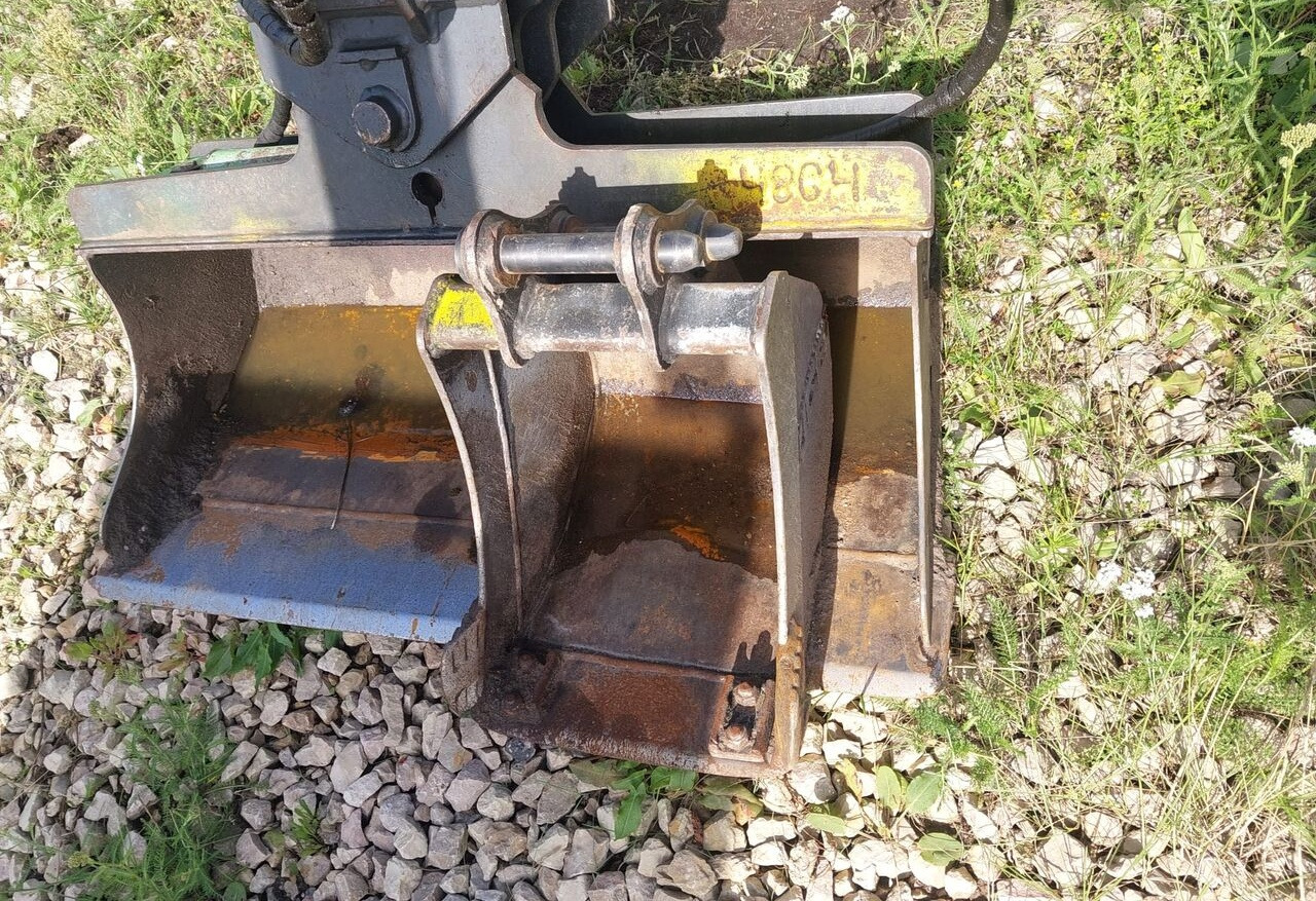 JCB - Mini excavator: Foto 3 JCB - Mini excavator: Foto 3