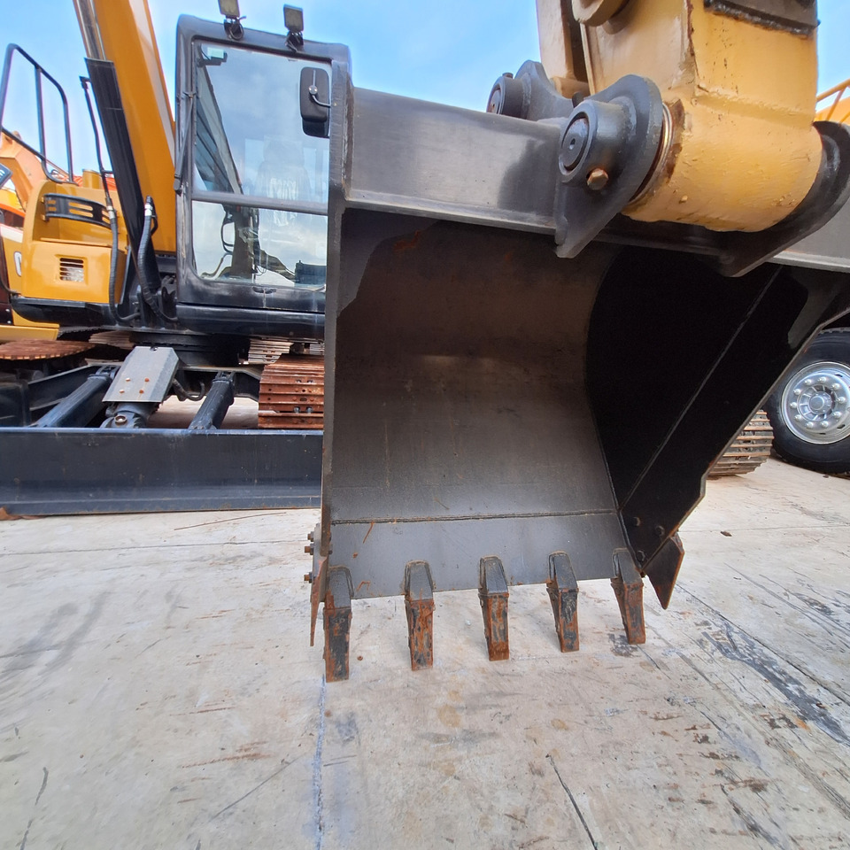 Cat 308e2 Excavator - Excavator pe şenile: Foto 5 Cat 308e2 Excavator - Excavator pe şenile: Foto 5