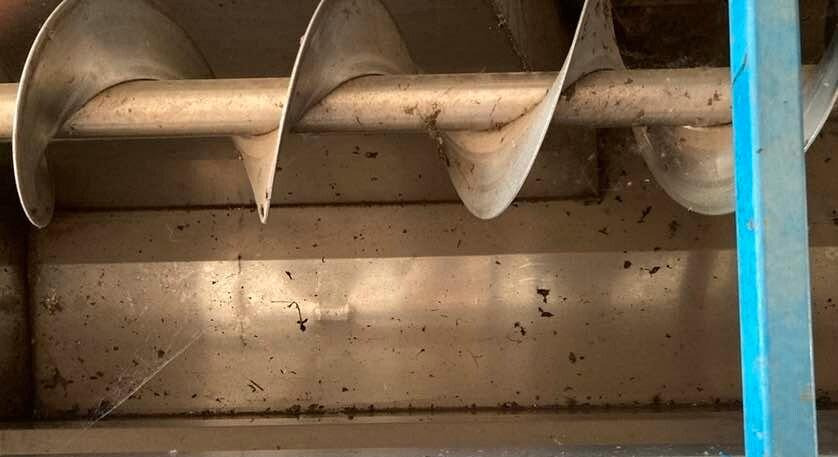 Vendemmiatrice Volentieri VG 2000/2 TA - Combina de recoltat struguri: Foto 3 Vendemmiatrice Volentieri VG 2000/2 TA - Combina de recoltat struguri: Foto 3