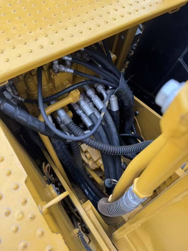 CAT 312 GC - Excavator pe şenile: Foto 2 CAT 312 GC - Excavator pe şenile: Foto 2