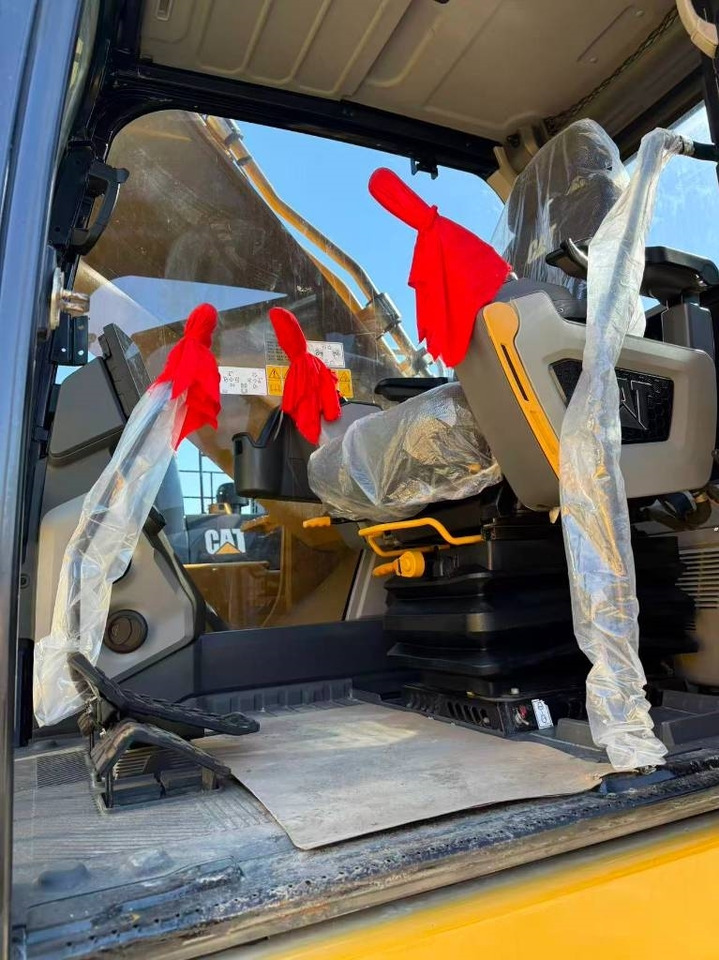 CAT 345 GC - Excavator pe şenile: Foto 3 CAT 345 GC - Excavator pe şenile: Foto 3