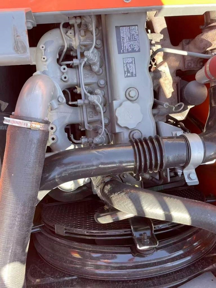 Hitachi ZX 120 - Excavator pe şenile: Foto 5 Hitachi ZX 120 - Excavator pe şenile: Foto 5