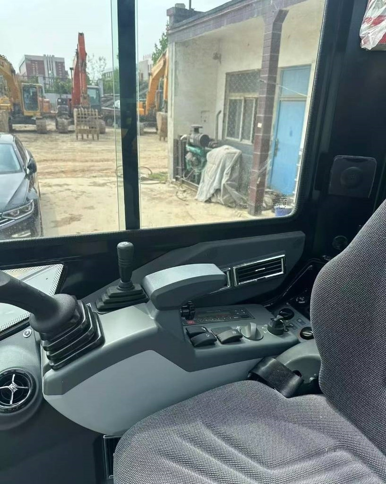 Sany SY 35 - Mini excavator: Foto 5 Sany SY 35 - Mini excavator: Foto 5