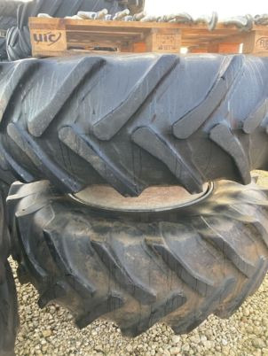 Ermas 20.8R38 - Anvelope și jante pentru Utilaje agricole: Foto 1 Ermas 20.8R38 - Anvelope și jante pentru Utilaje agricole: Foto 1