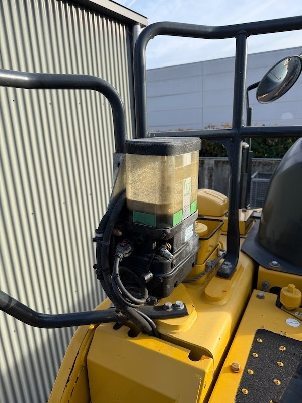 Excavator pe şenile Komatsu PC 228 USLC-11: Foto 9 Excavator pe şenile Komatsu PC 228 USLC-11: Foto 9